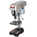 Versatile Fit-Anywhere Bench Top Drill Press - .4 HP - 1/2
