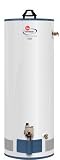 Rheem 22V50FN Natural Gas Water Heater Ultra Low Nox, 50 Gallon