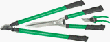 Shears: Do it Best Import L&G GM-4934 Cutting Tool Set