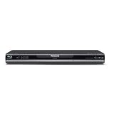 Panasonic DMP-BD60EF-K Lecteur Blu-ray DVD / DViX 1080p HDMI Noirpar Panasonic