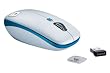 Cordless Laser Mouse Logitech V550 nano
