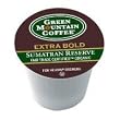 Green Mountain Coffee Extra Bold Sumatran Reserve K-Cups (72 count)