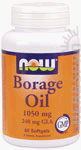 Borage Oil