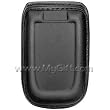 LG Trax CU575 Black EVA Cell Phone Pouch Case
