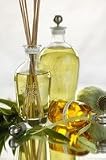 Anthousa Cucumber & Green Grass Home Ambiance Perfume