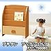 : プチタン ブックシェルフ