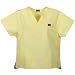 Dickies Medical Scrubs - Hip Flip,Mini Wrap Top (13202)