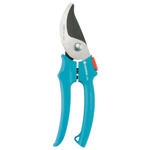 Gardena 8757 typical Vine Bypass Hand Pruner 34Inch Cu Mowers