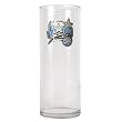 Orlando Magic 9" Flower Vase - Primary Logo NBA Basketball