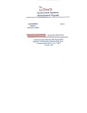 The Ultimate Government Business Development Program (Government Market Master Series, Volume 1)