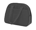 Gaiam Black-Metro Gym Back/Sac De Sport Urbain-Noir
