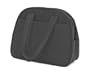 Gaiam Black-Metro Gym Back/Sac De Sport Urbain-Noir