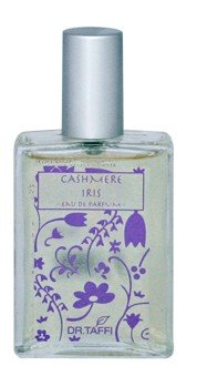 Dr. Taffi Parfüm Cashmere Iris 30ml