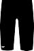Speedo Boy's Endurance and Jammer - Black Size 28