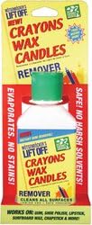 Lift Off Crayon Candle &amp; Wax Remover-4.5 Ounces PROD-ID : 1201170
