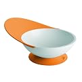 Boon Toddler Catch Bowl with Spill Catcher
