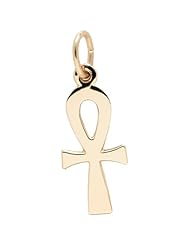 Rembrandt Charms Ankh Charm