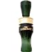 Buck Gardner� Double Nasty II Duck Call Camo Green