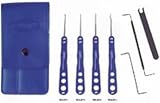 Dietrichset 7-teiliges Pickset Produktbild