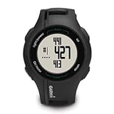 Garmin Approach S1 Waterproof Golf Gps Watch