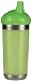 Munchkin Stainless Steel BPA FREE Spill Proof Cup 9 Ounce - green