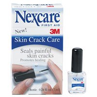 3M Nexcare First Aid Skin Crack Care 0.24 fl oz 7 ml