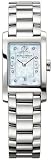 NEW BAUME & MERCIER HAMPTON CLASSIC LADIES WATCH 8814