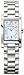 NEW BAUME & MERCIER HAMPTON CLASSIC LADIES WATCH 8814