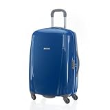 Samsonite  Bright Lites 29 Inches Spinner,Azzurra Blue,One Size