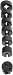 Depth Stop Collar Drill Bit Set