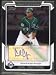 2008 Topps Highlights Autographs #CC Carl Crawford B2 - Tampa Bay Rays (Autographed Card)(Baseball Cards)