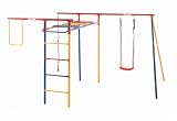 Kettler Trimmstation Swing Set