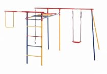 Kettler Trimmstation Swing Set