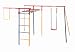 Kettler Trimmstation Swing Set