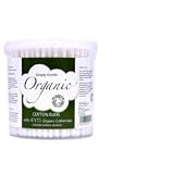 Simply Gentle Organic Cotton Wool Buds