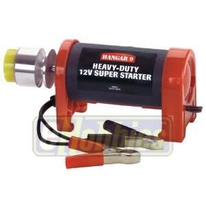 PowerPro HD 12V Starter