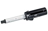 Braun Cordless Smoothstyler Small Barrel.