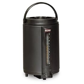 Bunn Thermal Server, No Base, 2.5Liter 