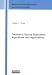 Geometric Source Separation: Algorithms and Applications... at Amazon: 31A50CQTJ8L._SL75_