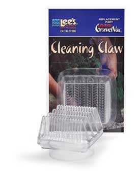 Ultimate Gravel Vac Cleaning Claw