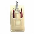 Satin Edge Deluxe 3 pieces Gromming Set