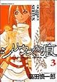 Sirius no Kizuato -CICATRICE THE SIRIUS 13th-