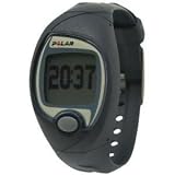 Product details for Polar FS1 Heartrate Monitor Watch