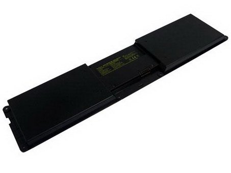 11.10V,3200mAh,6 Apartment,Replacement Laptop Battery for Sony VGP-BPS27, VGP-BPS27/B, VGP-BPS27/N, VGP-BPS27/Q, VGP-BPS27/X, [1.NO BIOS CD Needed; 2. Calling with Windows 7 or Windows Vista 32 bit / 64 bit]
