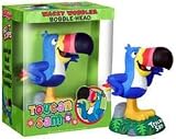 Funko Wacky Wobbler Bobble-Head Kellogg's Toucan SamIMAGE