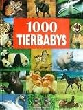Produkt-Bild: 1000 Tierbabys
