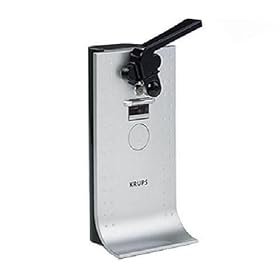 Krups - GVE142 - Ouvre-Bo�tes
