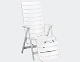 Produkt-Bild: Fun Star Relax weiss P&ouml;l