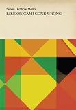 Simon Dybbroe Moller: Like Origami Gone Wrong