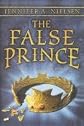The False Prince (The Ascendance Trilogy)